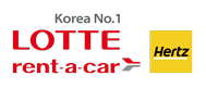 LOTTE Rent-a-car